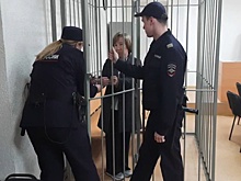 Ректора Псковского университета арестовали на два месяца по делу о мошенничестве