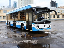 Международные автобусы будут отравляться от автостанции «Селигерская» в 2020 году