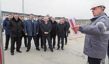«Лукойл» завершил реконструкцию производства полиэтилена на заводе «Ставролен»