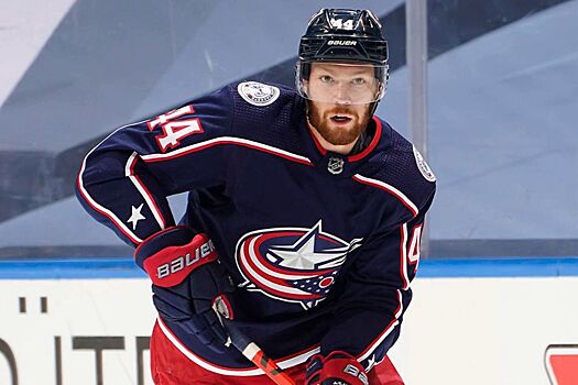 TSN: 4 россиянина попали в топ-35 игроков НХЛ, которых могут обменять до дедлайна