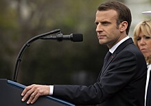 Франции угрожает восстание мусульман