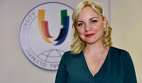Вероника Логинова: «Сейчас я могу смело заявить, что РУСАДА полностью операционно независимо. Для этого сделаны все необходимые шаги»