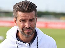 "Гавр" Кузяева объявил об уходе Элснера с поста главного тренера