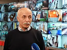 Ростислав Хугаев: "Современные технологии позволяют полностью контролировать процесс выборов"