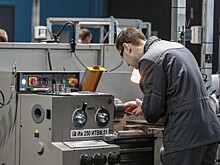 В столице работают 99% промпредприятий