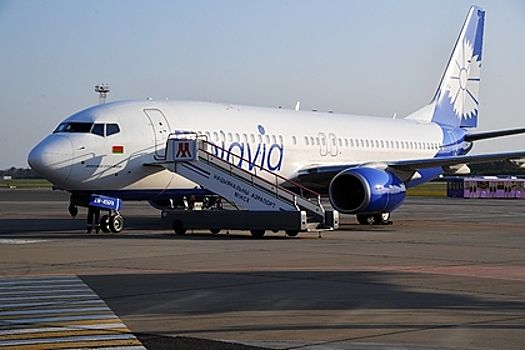Самолеты «Белавиа» отказались обслуживать в еще одной стране