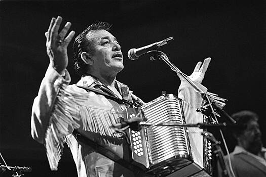 Умер участник группы The Rolling Stones