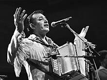 Умер участник группы The Rolling Stones