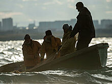 "Мы все здесь браконьеры": северянам запрещают рыбалку