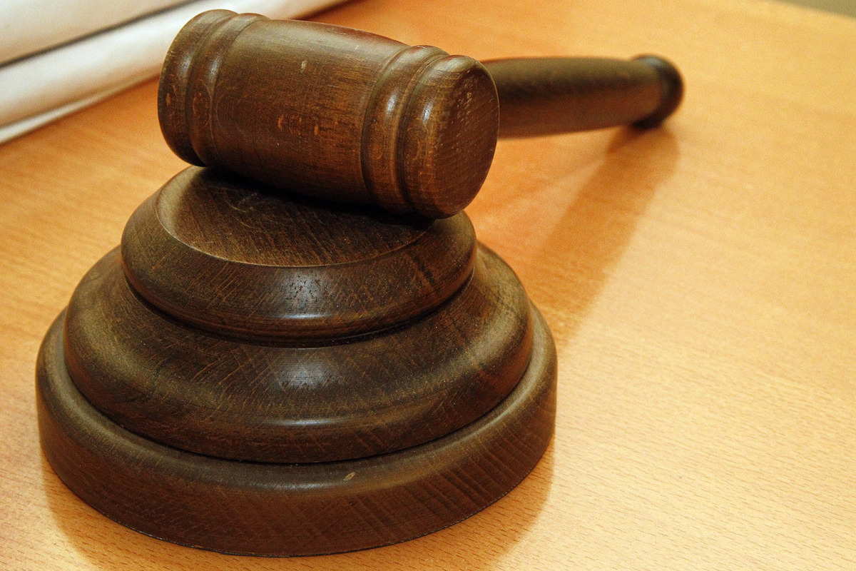 Суд приговорил журналистку за сюжет, который она не собиралась снимать