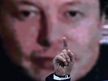 Маска призвали агрессивно бороться с бюрократией