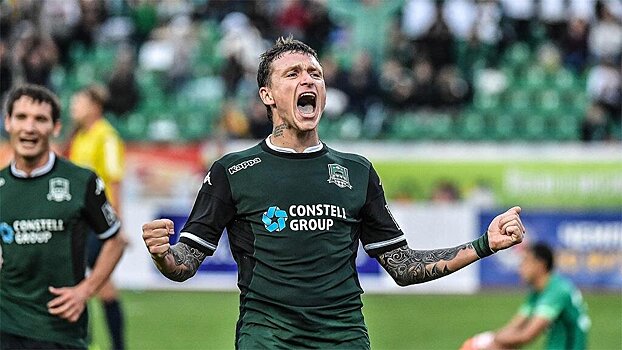 Экс-полузащитник «Краснодара» заявил, что клуб стал слабее