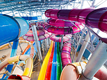 «Дешевле в Екатеринбург съездить». Тюменцев возмутили цены в аквапарке «Летолето»