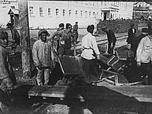 3 самых известных побега из ГУЛАГа