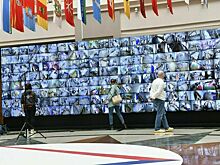 Видеонаблюдением на довыборах в Госдуму охватят весь процесс голосования