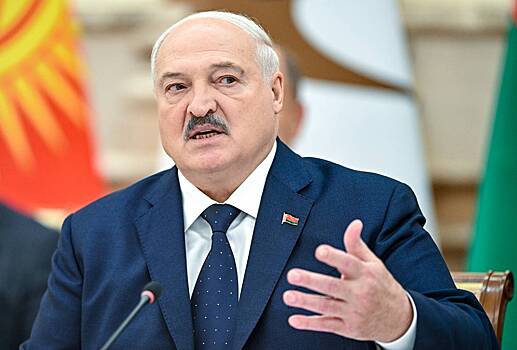 Лукашенко помиловал 52 заключенных