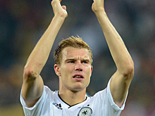 Известный немецкий футболист завершил карьеру в возрасте 33 лет
