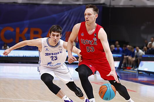 «Зенит» продлил контракт с воспитанником команды