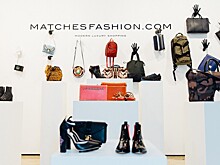 Matchesfashion.com выставили на продажу