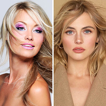 Естественность, нюд, бодипозитив: как изменились бьюти-тренды за 10 лет