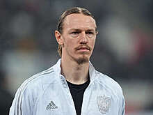 Отец вратаря Сафонова Евгений: Матвей может не приехать в сборную в ноябре