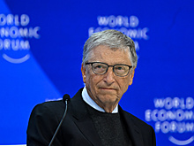 Билл Гейтс не может смириться с разводом после 27 лет брака