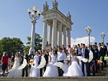 В Волгограде 1 и 2 сентября пройдет фестиваль уличных субкультур
