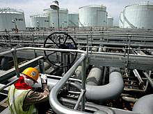 Цена нефти Brent опускалась ниже $88 за баррель впервые с 1 февраля