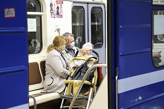 Деньги на строительство новых станций нижегородского метро могут выделить по госпрограмме