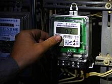 Замена счетчика обошлась россиянке в миллион рублей