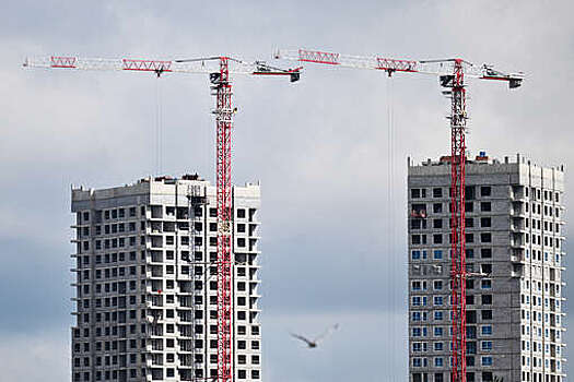 "Известия": депутаты ГД РФ предложили расширить семейную ипотеку на вторичку