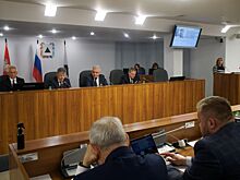 Магнитогорские депутаты передали помещение казакам