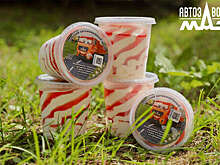 Под брендом Минского автозавода стало продаваться мороженое