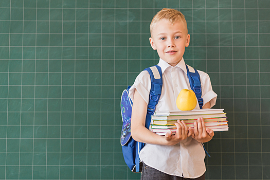 Бесплатный проезд для кузбасских отличников утвержден до 2030 года