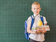 Бесплатный проезд для кузбасских отличников утвержден до 2030 года