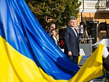 Инвестиции России вынуждают Запад пересмотреть стратегию по Украине