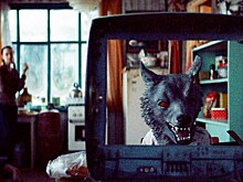 "Мысленный волк" Валерии Гай Германики уже в прокате