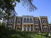 Летний путеводитель ИА REGNUM: усадьба Быково под Москвой