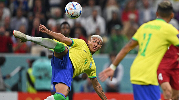 Бразилия — Швейцария: история противостояния, интересные факты, превью матча ЧМ-2022
