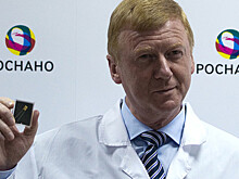 Почему Чубайс покидает «Роснано»