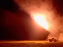 «Грады» поразили пункты управления БПЛА ВСУ на Ореховском направлении