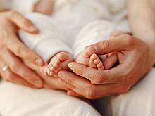 Родившаяся без матки женщина выносила второго ребенка