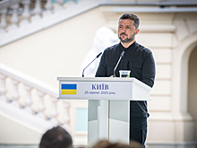 «Крыса в углу»: Пафос Зеленского в День независимости скрывает агонию киевского режима