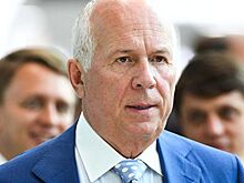 Чемезов рассказал о сроках открытия вертолетного центра в Венесуэле