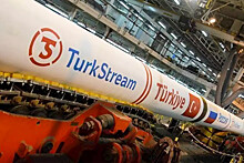 Сийярто: Венгрии хватит газа по "Турецкому потоку" без транзита через Украину