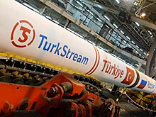 Сийярто: Венгрии хватит газа по "Турецкому потоку" без транзита через Украину