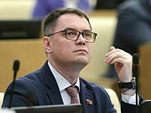 Депутат Корниенко предложил развивать кролиководство на Дальнем Востоке
