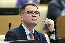 Депутат Корниенко предложил развивать кролиководство на Дальнем Востоке