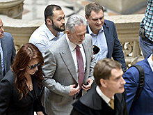 История магната: от кражи валенок до потери страны