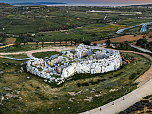 Доисторические храмы Мальты могли служить для обучения навигации по звездам